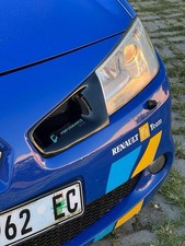 Ecope D’admission Renault