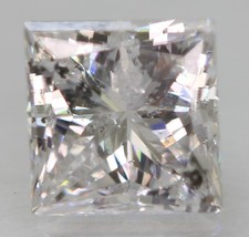 Diamant Noir Naturel Certifié