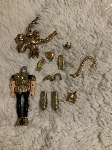Saint seiya chevaliers - , du