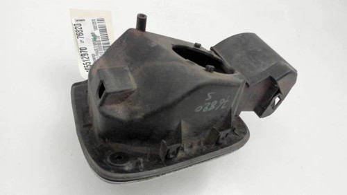 Trappe essence renault clio - trappe, d'essence