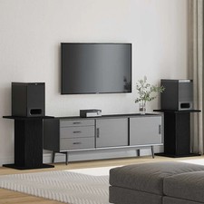 Supports de Haut-parleurs