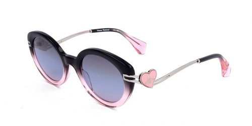 Lunettes soleil vivienne - soleil,