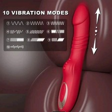 Vibromasseur Vibrateur