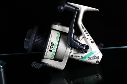 Moulinet ryobi long - moulinet, master