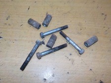 VISSERIE CULASSE  SOLEX 2200...