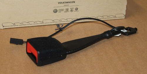 Boucle siège avant audi q5 - boucle,