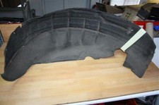 Audi Q7 4L Passage de Roue