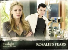 Twilight Trading Card #51