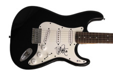 JOHN MAYER SIGNED AUTOGRAPH