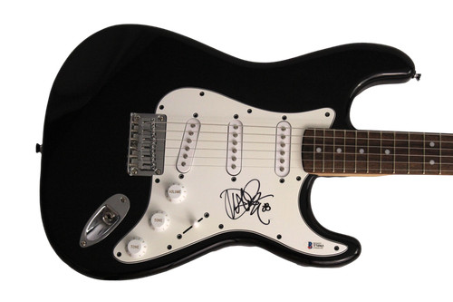 John mayer signed - john,