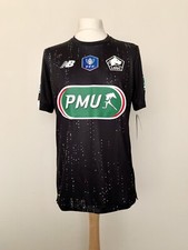 Lille 2020s France Cup New