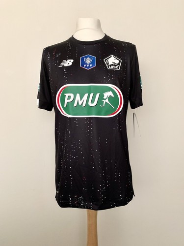 Lille 2020s france cup new - lille,