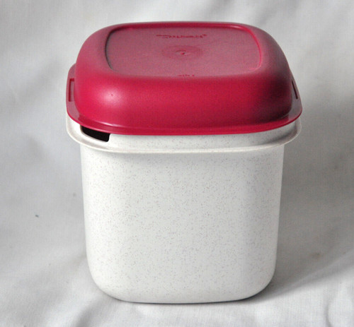 Tupperware belle boîte - , à