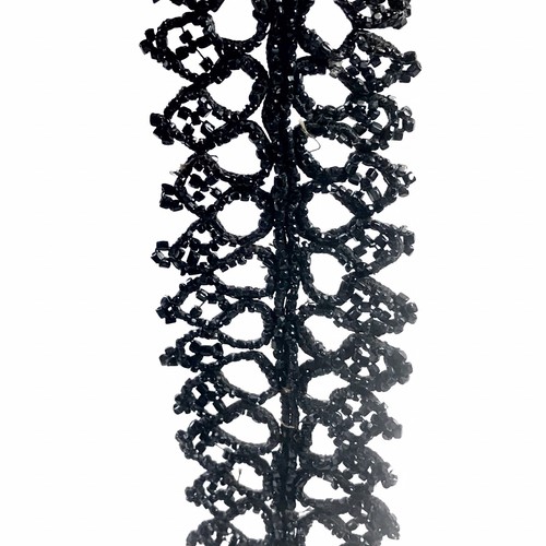Ancien xix ceinture - ancien, en