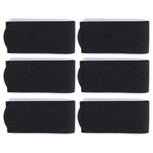 Pcs ceinture fixation des - 6,