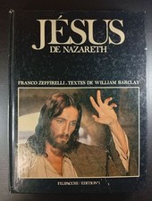 Jésus de Nazareth | Franco Zeffirelli | Bon état