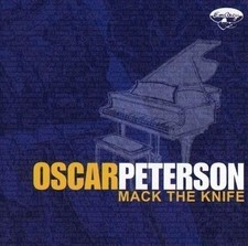 Audio Cd - Oscar Peterson -