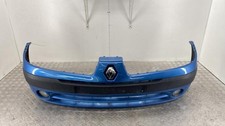 Pare choc avant RENAULT CLIO 2
