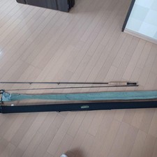 G Loomis FR1085 IMX 9ft #5 Fly Rod Fishing