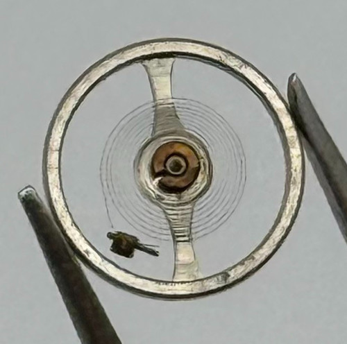 Oris 410 roue équilibrage - roue, d’Équilibrage