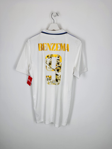 Maillot football real - de,