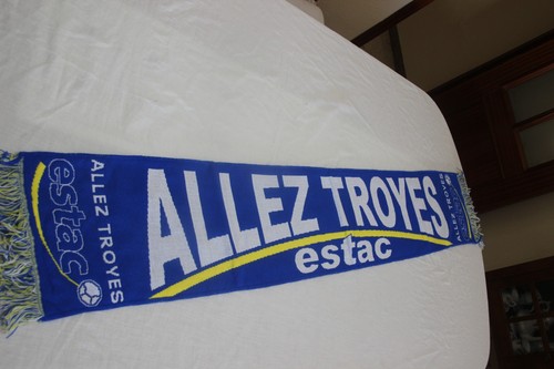 écharpe football club - de,