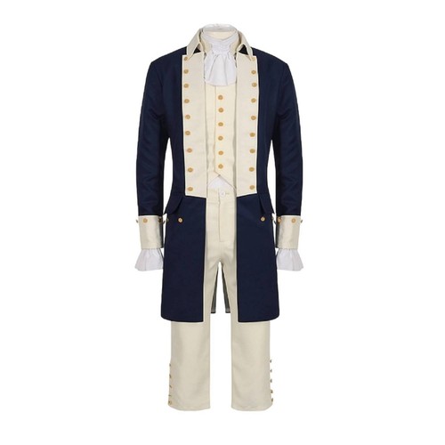 Costume prince médiéval - de,