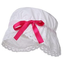 Bonnet médiéval pour Femme