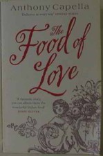 The Food of Love | Capella