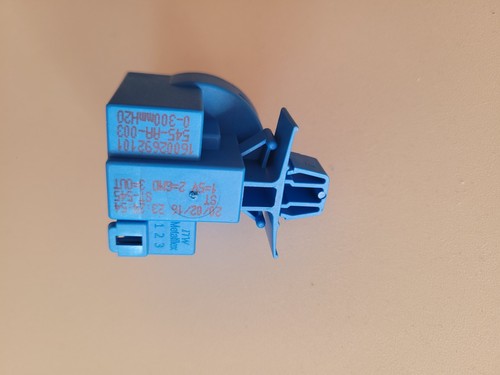 Machine laver hotpoint - a,