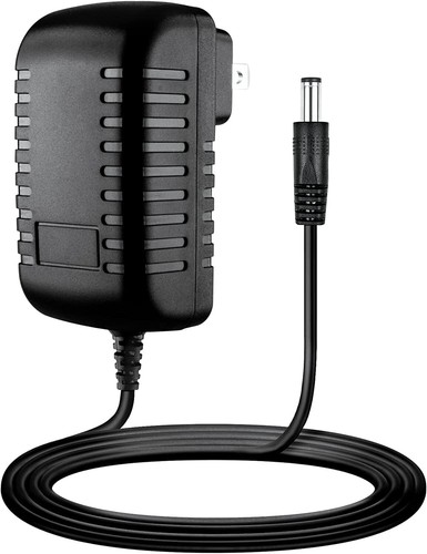 Adapter charger for - ac, numark