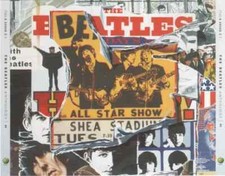 2x CD The Beatles Anthology 2