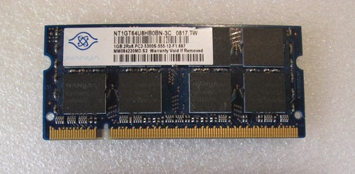 Barrette ram go nanya - 1, 1