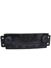 DSB040706029 commande chauffage pour SSANGYONG REXTON REXTON II (GAB ) 226752