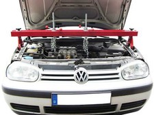 Traverse De Pare-Chocs Support