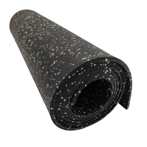 Tapis fitness 180 cm - tapis,