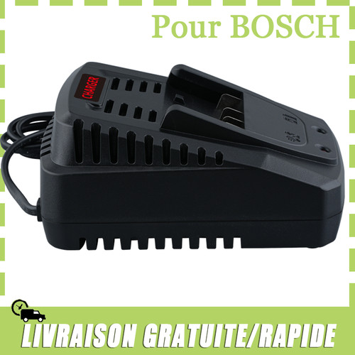 Chargeur batterie ion - batterie, li-ion