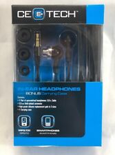 Ce tech In Ear Headphones With