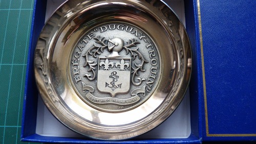 Coupelle frégate - coupelle,