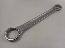 STAHLWILLE 21 Clé À Anneau