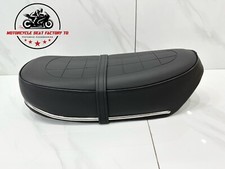 Siège selle Honda CT70 Trail