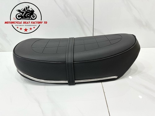 Siège selle honda ct70 - selle,