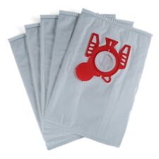 Sac aspirateur compatible MIELE Hoover Sensory SN70, Compact C1, S300 à S399i...