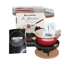 La saucière Le Creuset