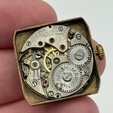 23.3mm Marvin U.S Verni Sub