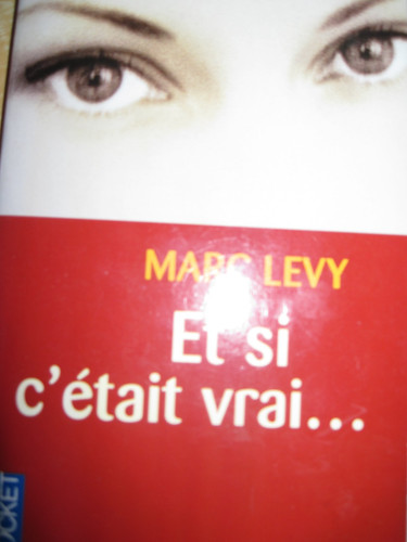 Livre roman c était - et, si