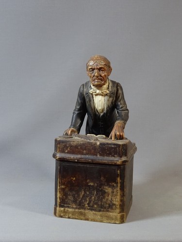 Manufacture bernhard bloch - bloch,, le