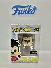 Funko Pop Disney Goof Troop