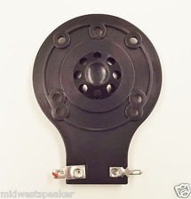 Jbl 2412 tweeter - jbl, aft