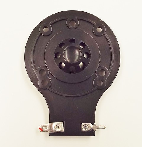 Jbl 2412 tweeter aft diaphragm - jbl,